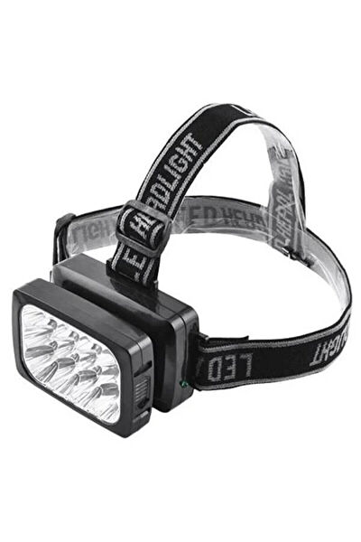 Epilons Kafa Lambası