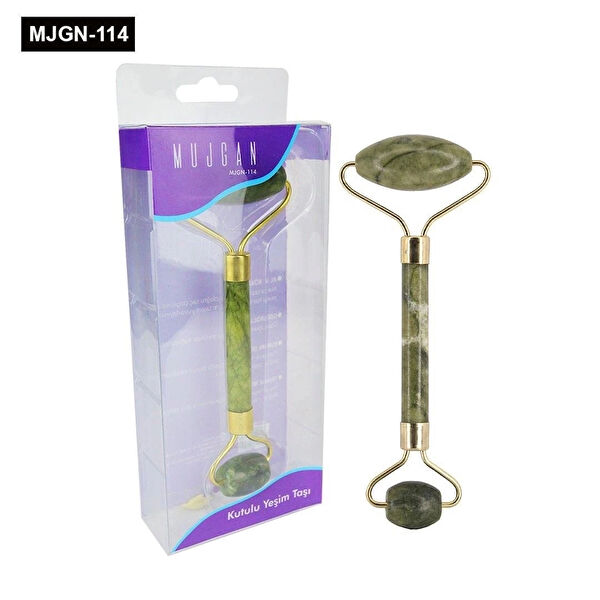 Epilons Masaj Cihazı, Aleti