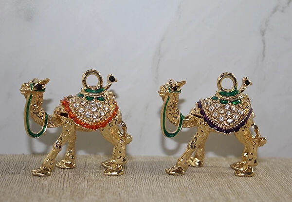 Epilons Dekoratif Obje, Biblo, Figür