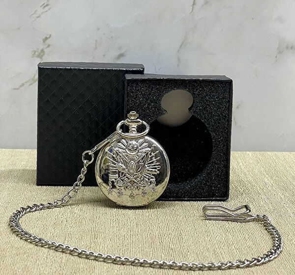 Epilons Köstekli Cep Saati