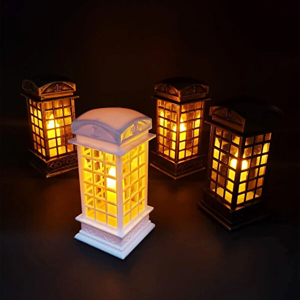 Epilons Gece Lambası