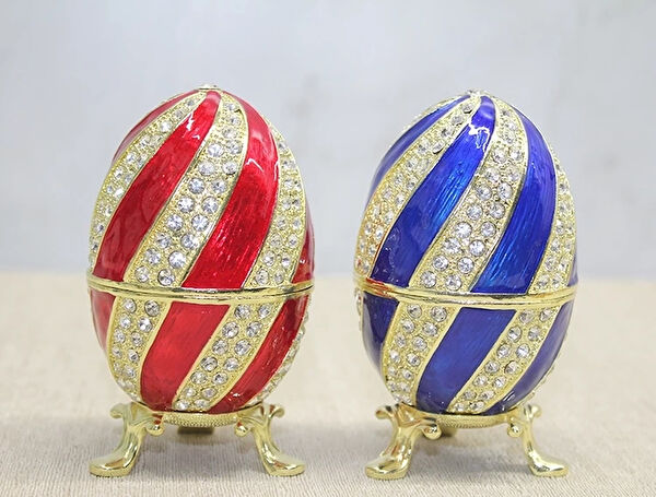 Epilons Takı Kutusu