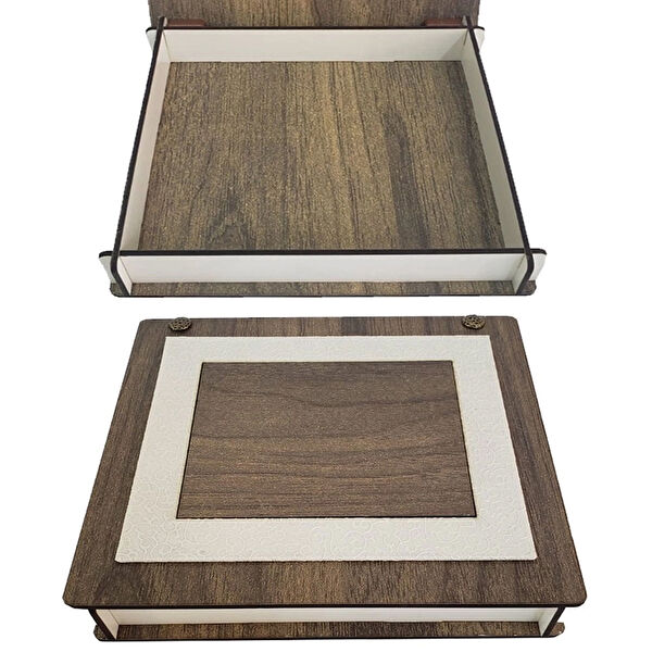 Epilons Takı Kutusu