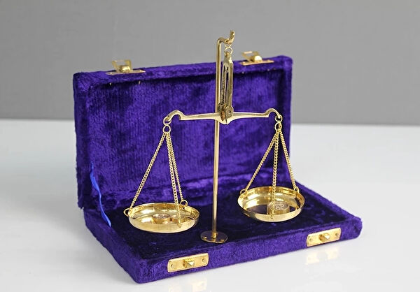 Epilons Ölçüm Aletleri