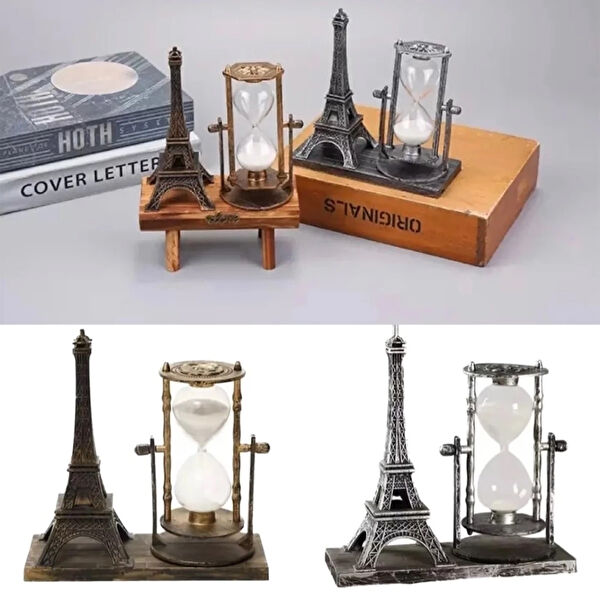 Epilons Dekoratif Obje, Biblo, Figür