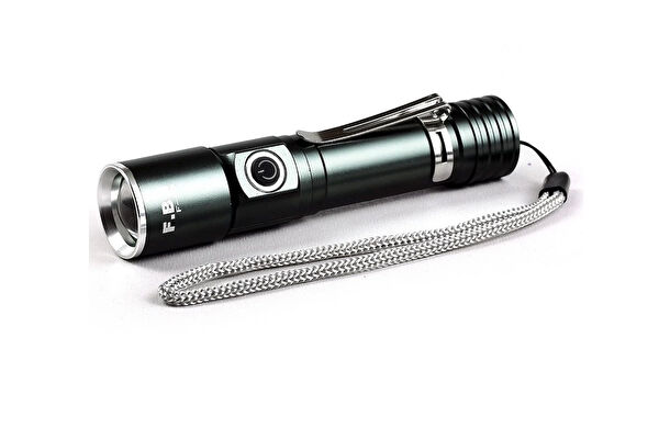 Epilons El Fenerleri