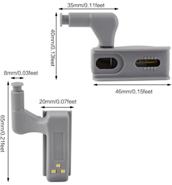 Epilons Ledli Lambalar
