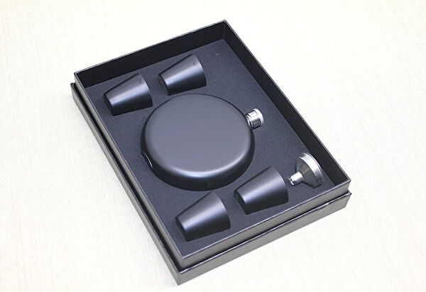 Epilons Kokteyl Seti, Shaker