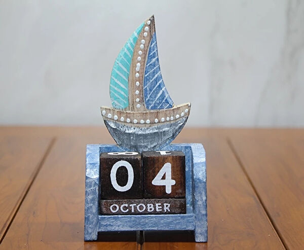 Epilons Ahşap Tablo