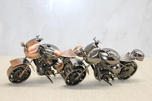 Epilons Model Motosikletler