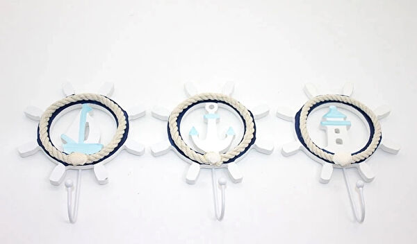 Epilons Kapı, Duvar Askılığı