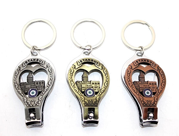 Epilons Tırnak Makası