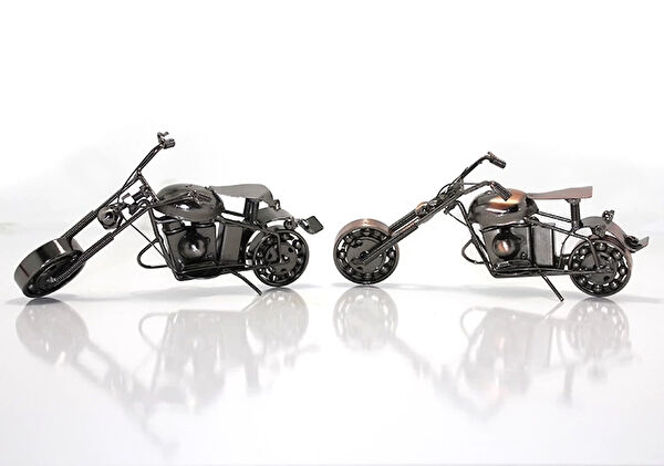 Epilons Model Motosikletler