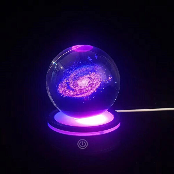 Epilons Masa Üstü Aydınlatma