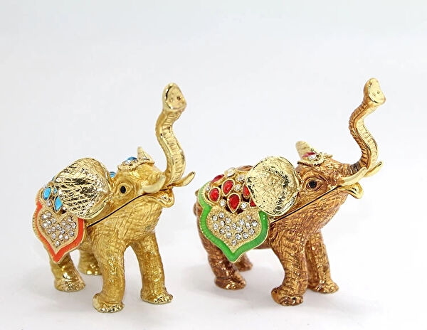 Epilons Hayvan Figürü