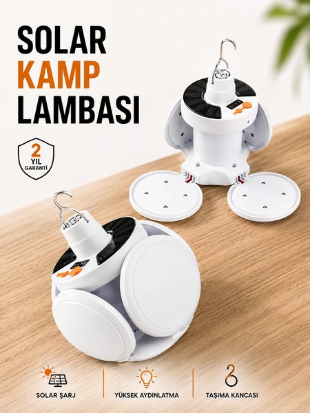 Epilons Işıldak