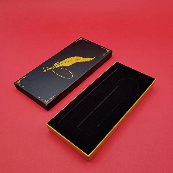 Epilons Kalem Kutusu