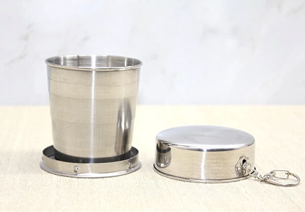 Epilons Kokteyl Seti, Shaker