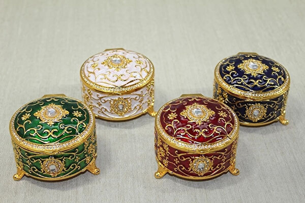 Epilons Takı Kutusu