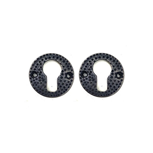 Epilons Broş, Yaka İğnesi, Rozet