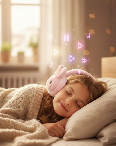 Epilons Bluetooth Kulaklık
