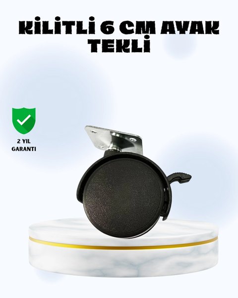 Epilons Mobilya Tekerleği
