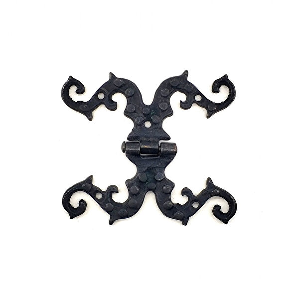 Epilons Mobilya Menteşesi