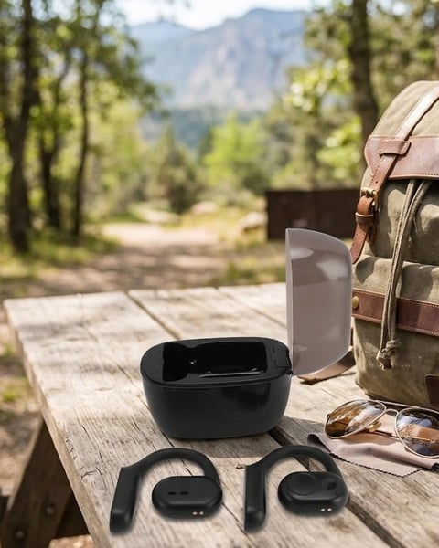 Epilons Bluetooth Kulaklık