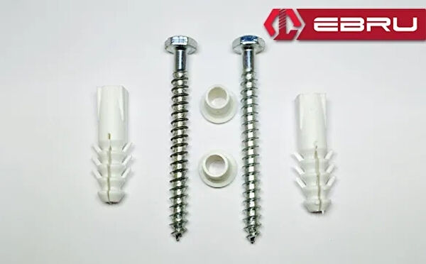 Epilons Tamir, İnşaat Seti