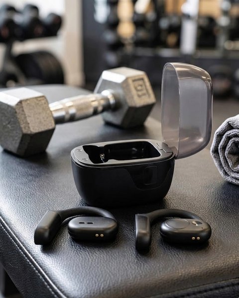Epilons Bluetooth Kulaklık