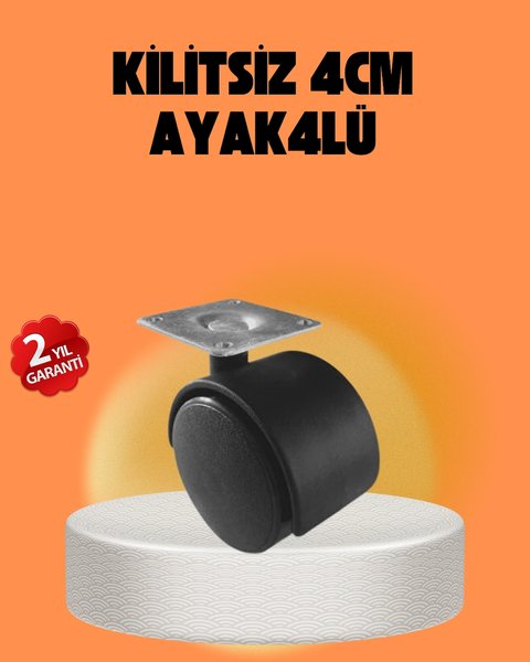 Epilons Mobilya Tekerleği