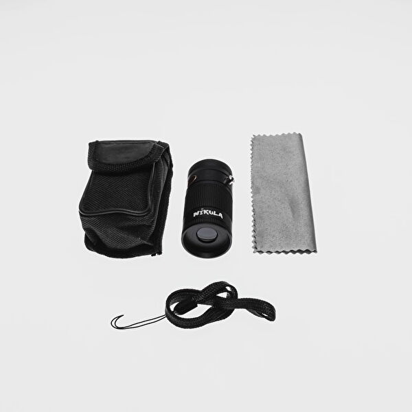 Epilons Ekran Genişleticiler, Büyüteç