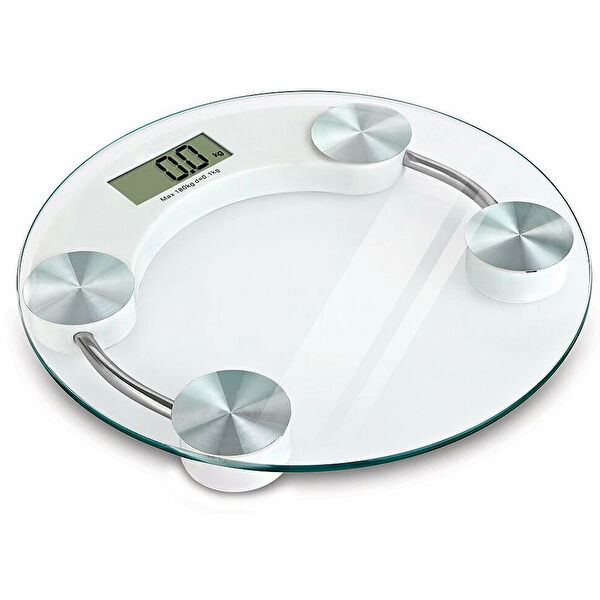 Epilons Baskül, Tartı