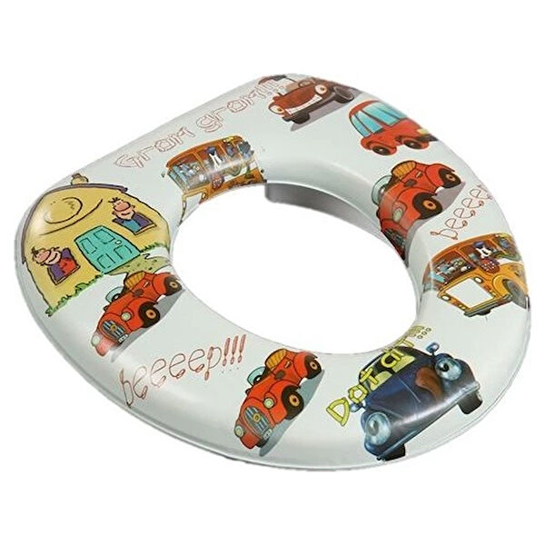 Epilons Klozet Adaptörü