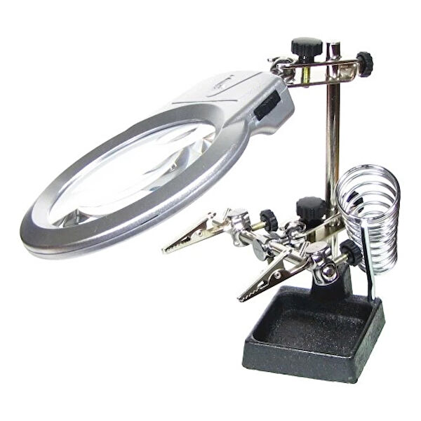 Epilons Lehim, Havya ve Aksesuarları