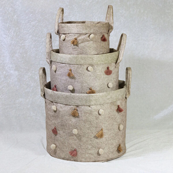 Epilons Çok Amaçlı Set