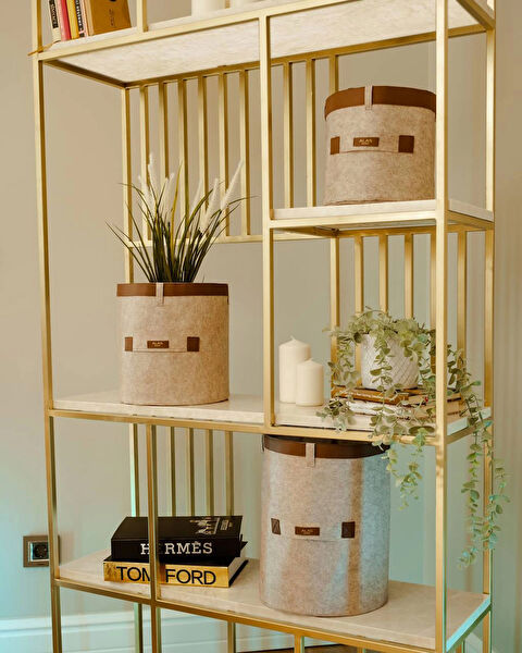 Epilons Avadanlık, Organizer