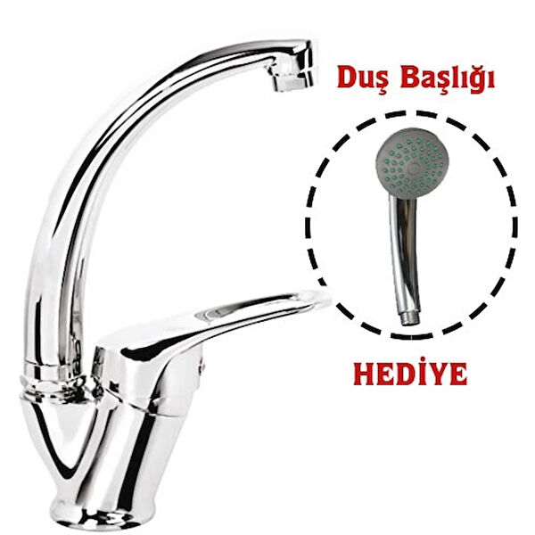 Epilons Banyo Bataryası