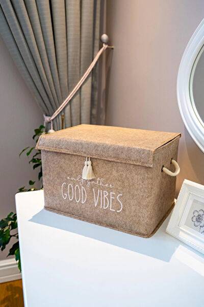 Epilons Avadanlık, Organizer