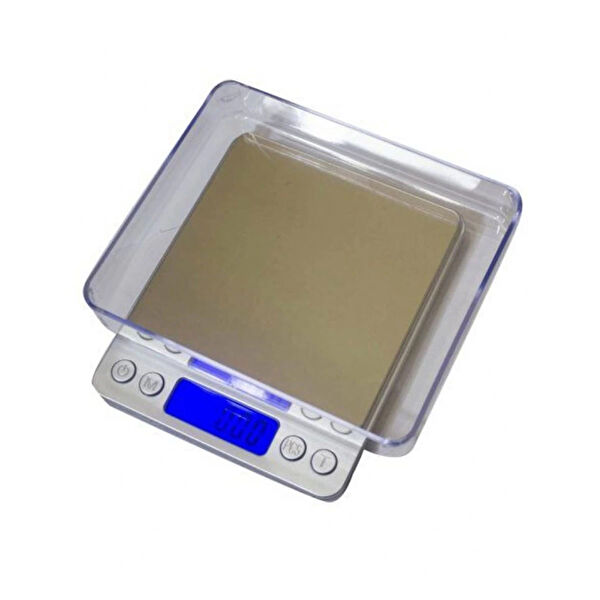 Epilons Hassas Terazi