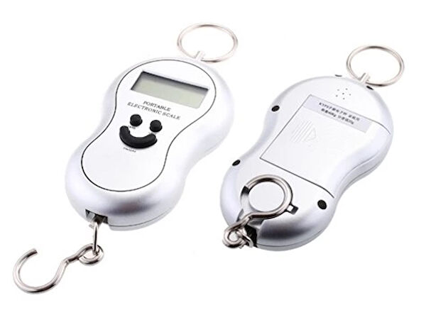 Epilons Hassas Terazi