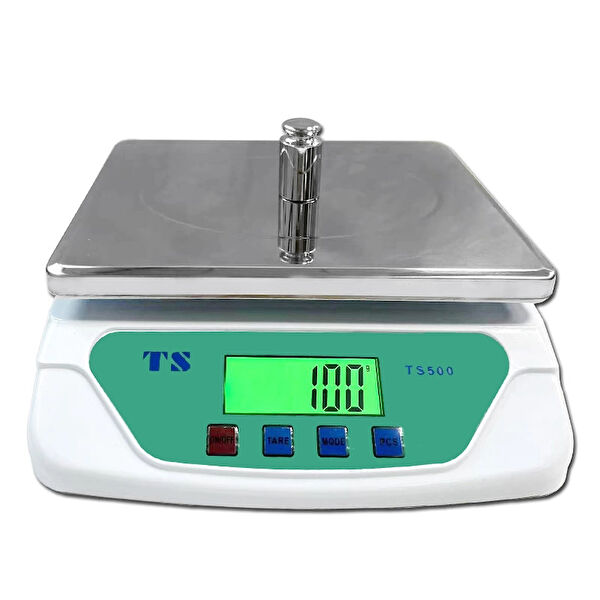 Epilons Dijital Ölçüm Cihazları