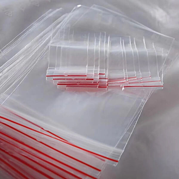 Fonox Buzdolabı Poşeti