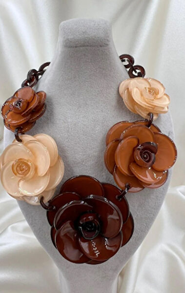 B&B ACCESSORIES Kolye