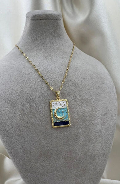 B&B ACCESSORIES Kolye