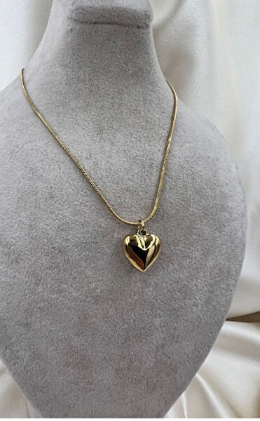 B&B ACCESSORIES Kolye