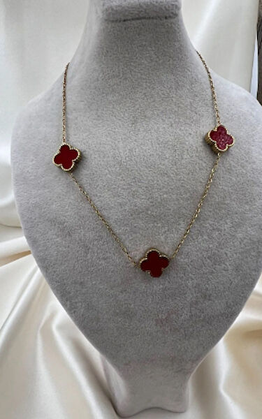 B&B ACCESSORIES Kolye