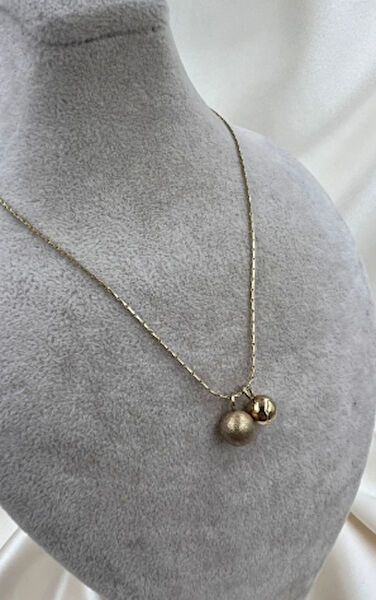 B&B ACCESSORIES Kolye