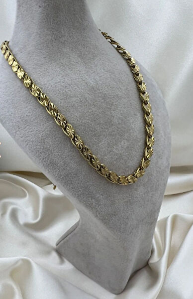 B&B ACCESSORIES Kolye