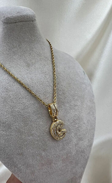 B&B ACCESSORIES Kolye